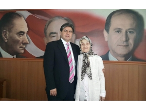 Selver Ana: "Bahçeli, Talebi De Uyarıyı Da Devlet-millet İçin Yapar"