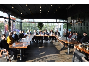 İnegöllü Mobilyacılara "Kaza" İkazı