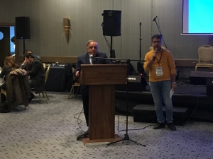 Türk-arap Ekonomi Zirvesi