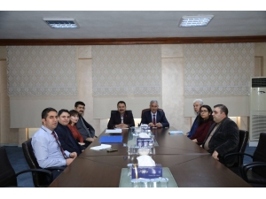 Taşeron İşçilerin Başvuruları İnceleniyor