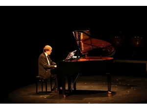 Ataşehir’de Barışın Müziği Çaldı