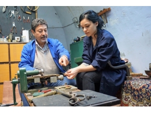 Passagen Köln Sergisi Açıldı