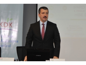 Tkdk’nın İstihdam Ve Yatırıma Katkısı