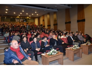 ‘Bir Nevi Gösteri’ye Yoğun İlgi