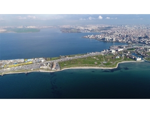 “Kanal İstanbul, Yabancı Yatırımcının Da Dikkatini Çekecek”