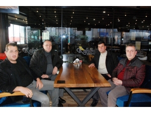 Ziraat Odası’ndan Ucuz Ete Tepki