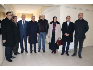 Milletvekili Şahin’den, Sert Tepki: