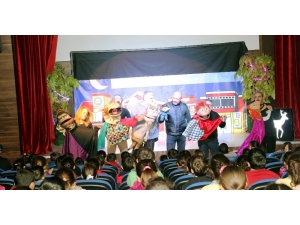 Şehir Tiyatrosu Aydınlılarla Buluşuyor