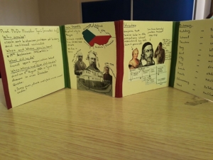 Manisa’nın Sesini Avrupa’da Duyuruyorlar