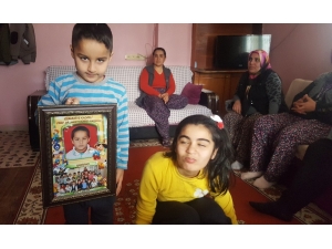 Wilson Hastası Üç Kardeş Tedavi Edilmezse Ölebilir