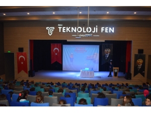 Öğrenciler Enerji Verimliliğini Öğrendi