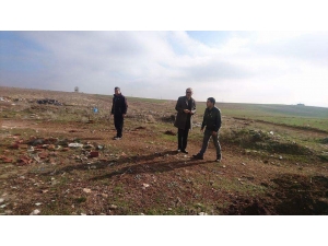 Aslanapa Belediyesi’nden Çevre Duyarlılığı