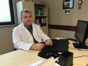 “Tarihi İnsanlık Tarihi Kadar Eski Ama Kendisi Yeni Bir Hastalık: Adet Öncesi Gerginlik Sendromu”