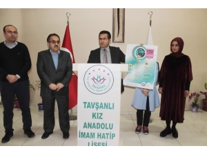 Tavşanlı’da Ahmet Uluçay Sinema Günleri