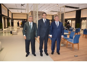 Gaziantep Halıda Dünya Lideri