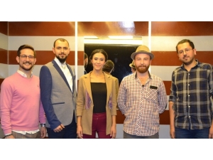 Bilecikli Yazarın Oyunu Ankara’da Sahnelendi