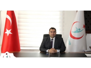 Aksaray Eğitim Ve Araştırma Hastanesinde 1 Milyon 331 Bin 877 Kişiye Sağlık Hizmeti