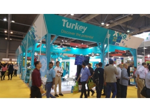 Akib, Çin’deki ’Asia Fruit Logistica Fuarı’na Katılacak