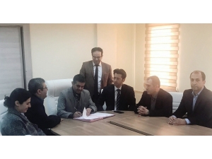 Tpn Ünitesi Mardin’in İlçelerinde De Uygulanacak