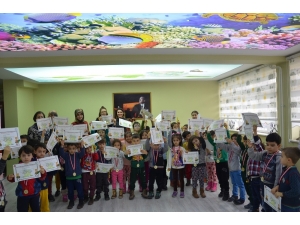 Niğde’de 530 Çevreci Kahraman Görevde