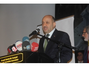 Başbakan Yardımcısı Fikri Işık: