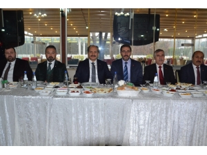 Başbakan Yıldırım Ak Parti Balıkesir Kongresine Katılacak