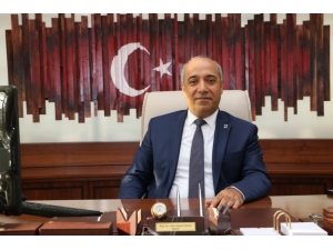 Mşü’de "Engellilerde Beden Eğitimi Ve Spor Eğitimi Bölümü” Açıldı