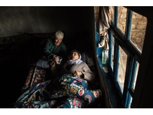 İkinci İyilik Fotoğraf Yarışması’nda Dereceye Girenlere Ödülleri Verildi