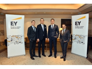 Birleşme Ve Satınalma Aktivitesi Hacmi Yaklaşık 10 Milyar Dolar Tutarında Oldu