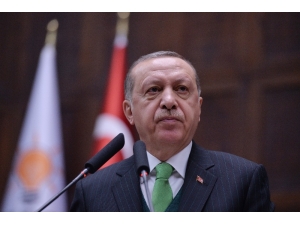 Cumhurbaşkanı Erdoğan, Chp’nin Yeni İstanbul İl Başkanına Sert Çıktı