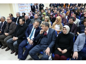 Başbakan Yıldırım Manisa’ya Geliyor