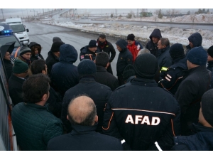 Niğde’de Kbrn Tatbikatı Yapıldı