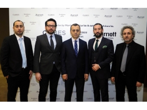 ’’Gözüken Büyüme Oranın, 2018 Yılında Da Devam Edeceğiniz Düşünüyoruz’’