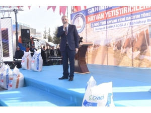 Bakan Fakıbaba’dan Afrin Değerlendirmesi