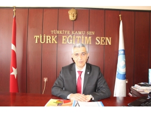 Öğretmenler Yönetici Olmak İstemiyor