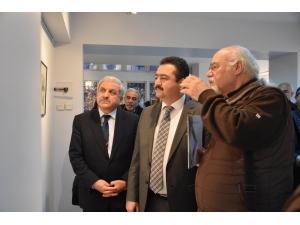 Nüzhet Kutluğ 60 Yıl Sonra Balıkesirlilerle