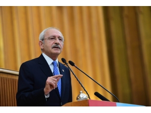 Kılıçdaroğlu: "Biz Rusya’yı Da Amerika’yı Da Uyarmak Zorundayız"