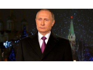 Putin Letonya’da En Çok İzlenen Siyasetçi Oldu