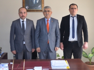 Kula Koordinatörlüğüne Yeni Atama