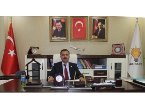 Ağrı’da Siyaset Akademisi Okulu Açılıyor