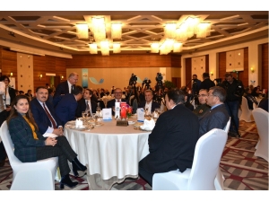 Antalya, 2018 Yılında Turizm Rekoru Kırmak İstiyor