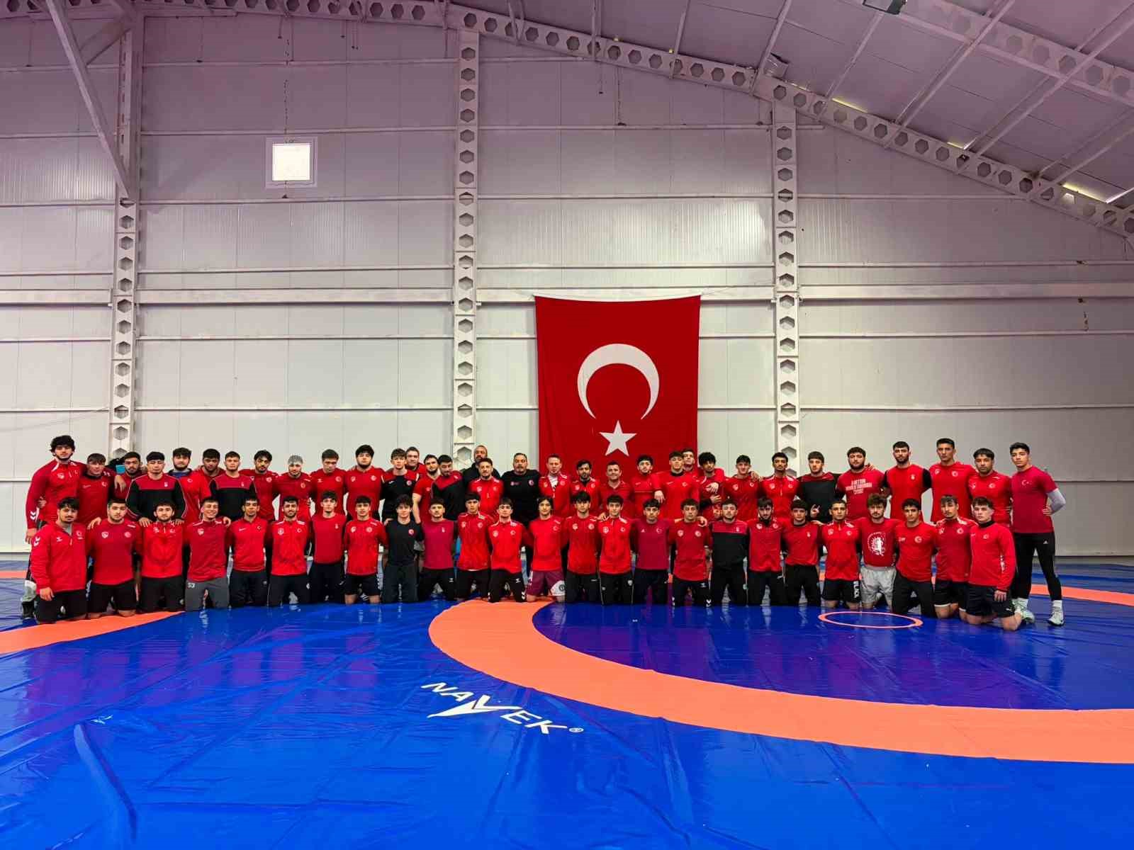 malatya-dan-milli-gures-kampina-7-sporcu-davet-edildi