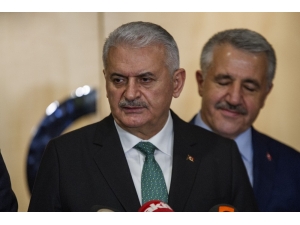 Başbakan Yıldırım: “Hazine, Kit’te Taşeron Olarak Çalışanlara Kadro Verecek”