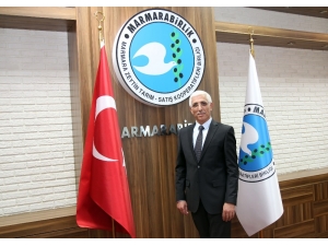 Marmarabirlik’ten Rekor Alım Peşin Ödeme