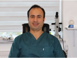 Urartu Göz’de Şaşılığa Son