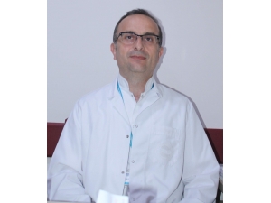 Yuluğ "Grip Tedavisinde İlk 48 Saat Önemli”