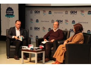 Cahit Zarifoğlu Gebze’de Anıldı