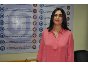 Bu Hastalık 1 Buçuk Metre Mesafeden Bulaşıyor