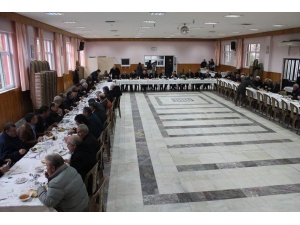 Başkan Ercan Şimşek: Müzemize Yöremize Ait Eski Eşyaları Bağışlayalım