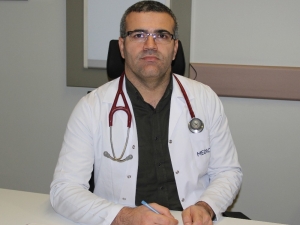 Soğuk Hava Kalp Krizini Tetikliyor